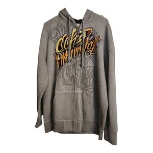 Vintage ECKO UNLTD. Hoodie